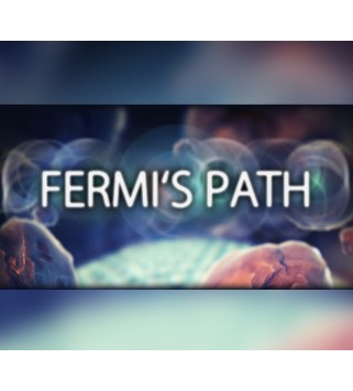 Fermi s Path Steam Key GLOBAL